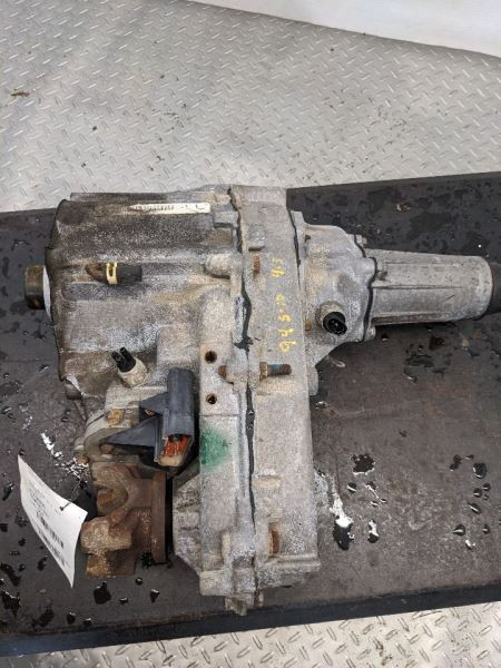 Transfer Case Dash Switch Electric Shift Fits 92-94 BLAZER S10/JIMMY S15 1115659