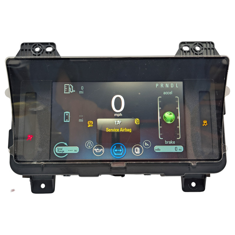 2011-2015 Chevy Volt Speedometer Instrument Cluster OEM