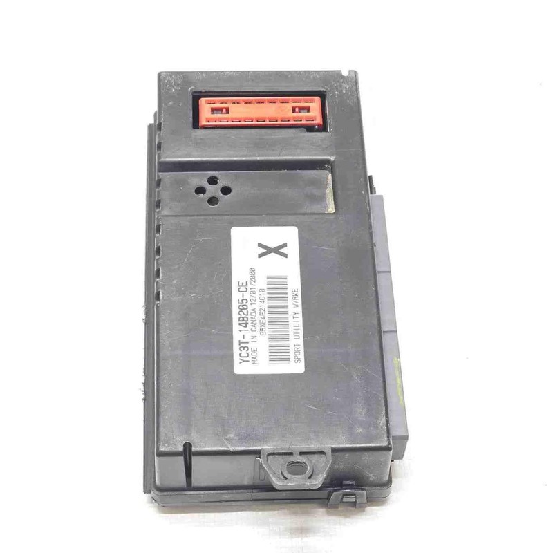 2000 Excursion Multifunction Control Module Part# YC3T14B205CE