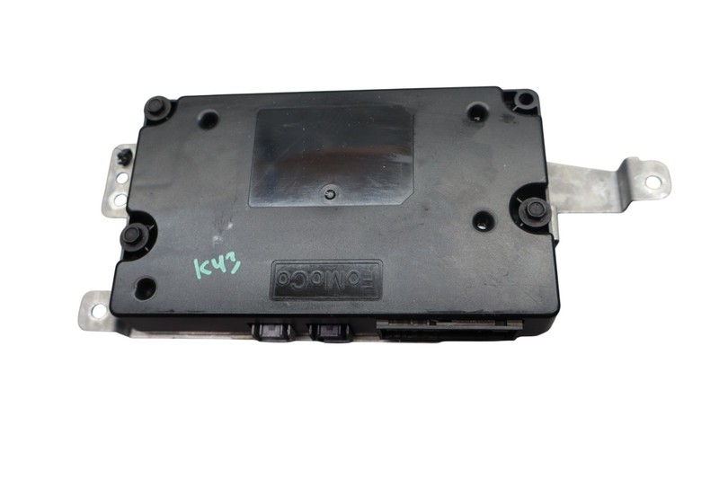 13-16 Ford Escape C-Max Communication Control Module w/ Bracket Oem