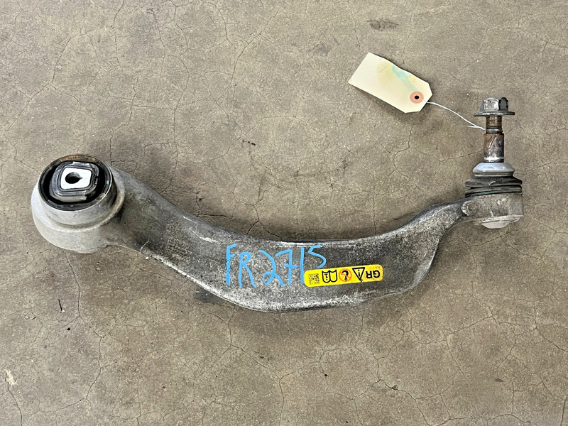 ⭐2009-2015 BMW 7-SERIES RWD FRONT RIGHT LOWER FORWARD CONTROL ARM OEM LOT2715