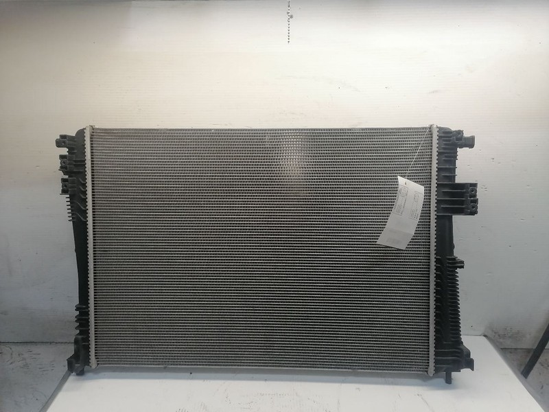 Radiator VIN G 8th Digit Engine Fits 17-21 PACIFICA 1554210