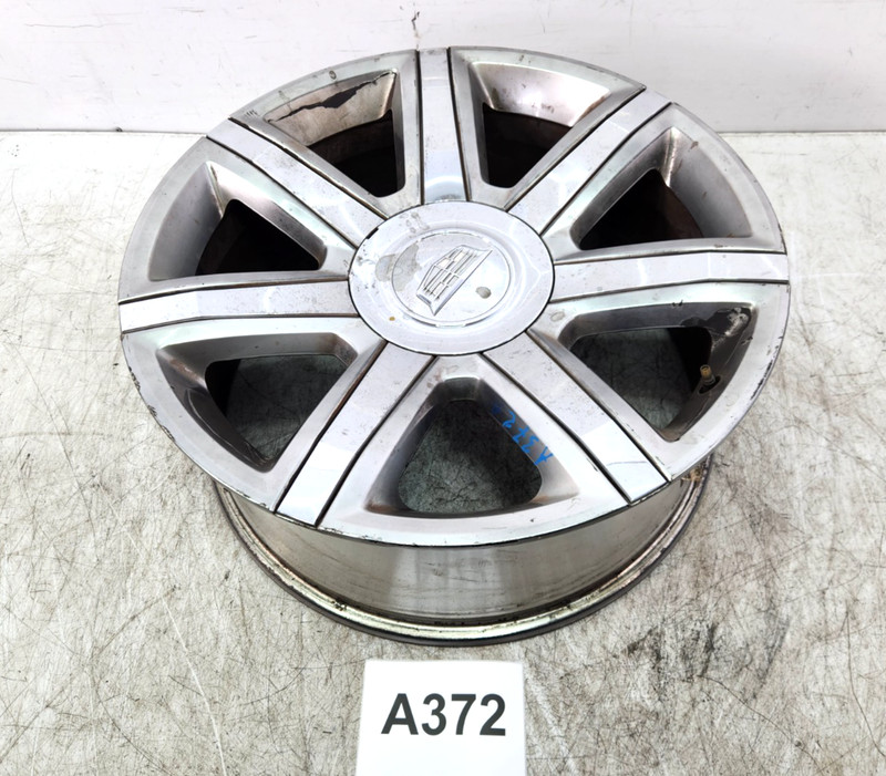 ✅ 2015-2020 OEM Cadillac Escalade Wheel Rim 22x9J ET24*