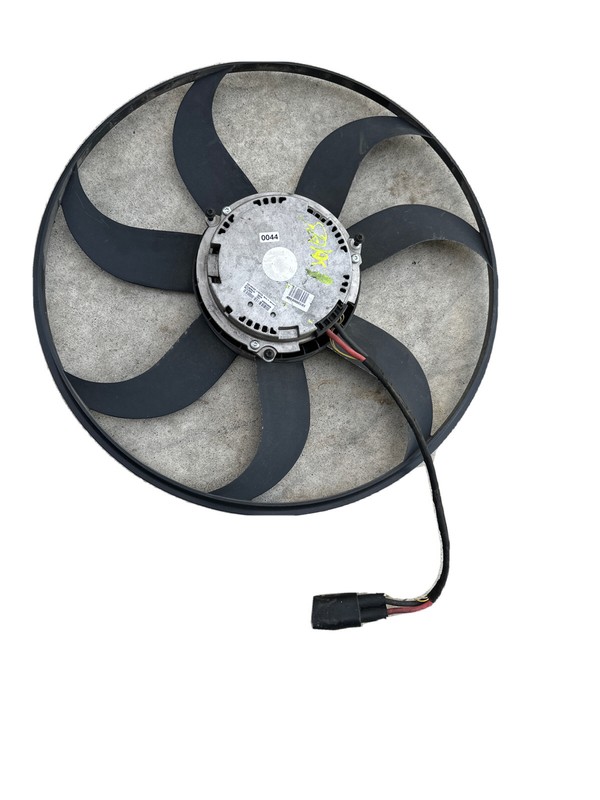 2006-09 Mercedes Benz R Class R350 R500 W251 Radiator Fan 480.60003.03