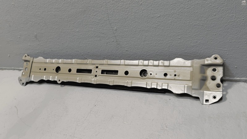 2018-2025 Toyota Camry Radiator Core Support Lower Tie Bar w/Air Guide OEM