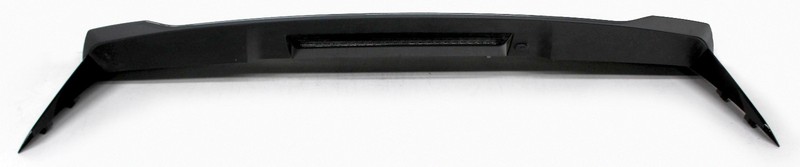 OEM Rear Spoiler For Ford Explorer LB5B-S41602-AJ51MD Iconic Silver (JS, M7432)