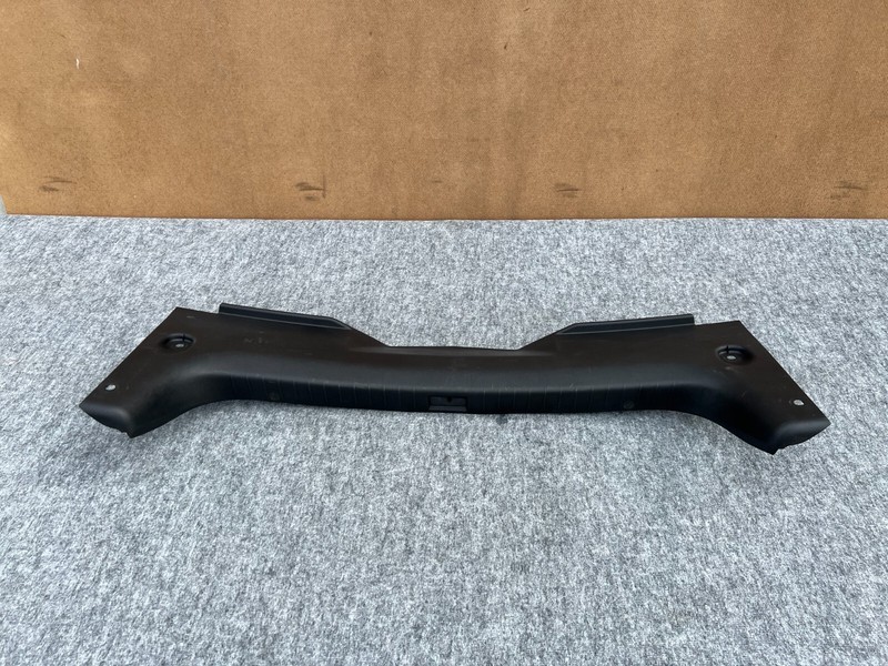 INFINITI Q50 2014-2022 OEM TRUNK TRIM MOLDING PANEL COVER ASSEMBLY. 62K