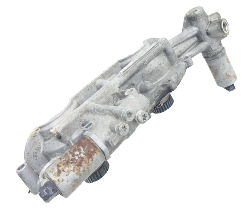2004 BMW Z4 (E85) 2.5L (M54) ENGINE DUAL VANOS TIMING VVT GEAR ACTUATOR