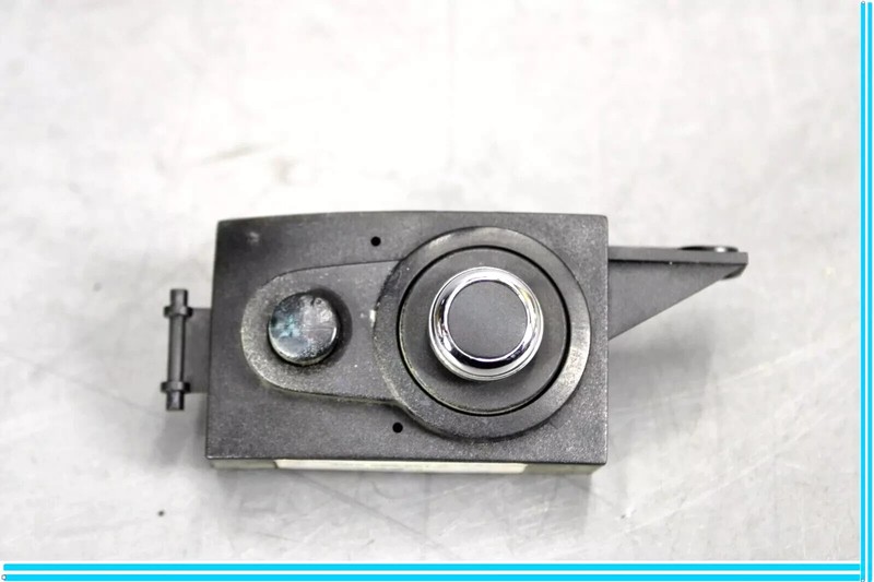 03-12 Bentley Continental Flying Spur Steering Column Adjustment Switch OEM