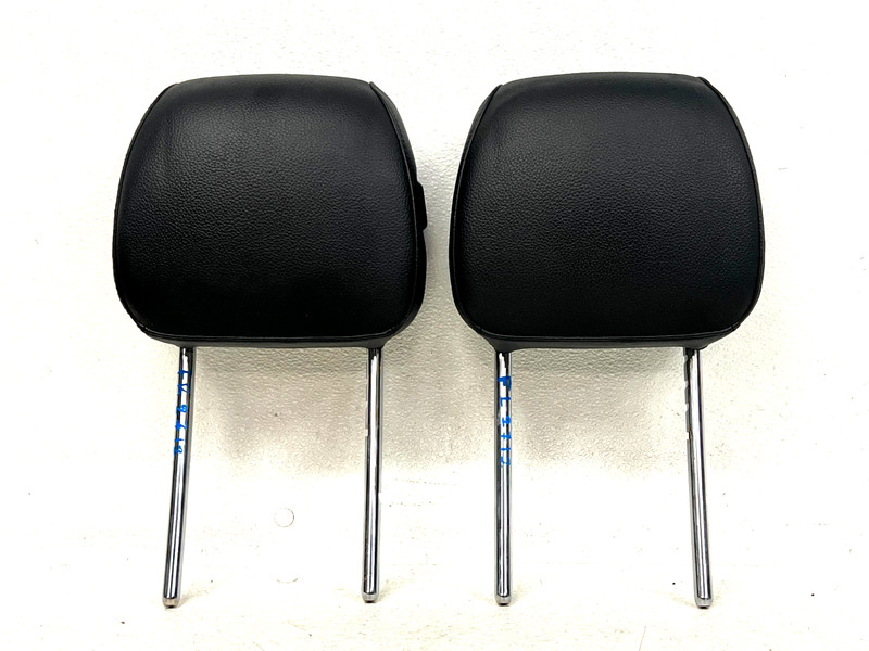 ⭐19-22 MERCEDES-BENZ A220 FRONT RIGHT & LEFT SIDE SEAT HEADREST SET OEM LOT2712