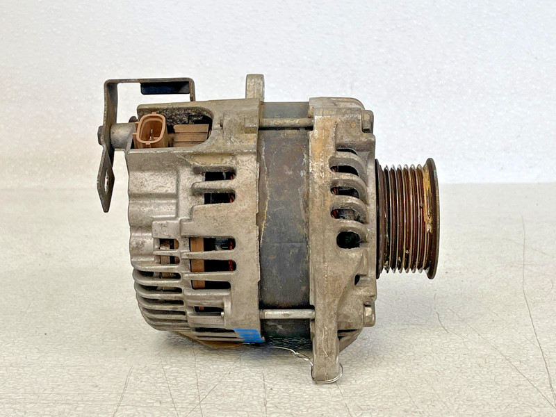 ⭐2011-2022 INFINITI QX80 AWD 5.6L ENGINE 12V ALTERNATOR GENERATOR OEM LOT2628