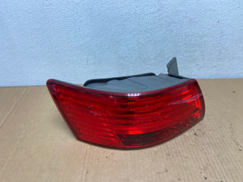 2009 to 2010 Hyundai Sonata Left Driver Lh Side Tail Light Oem AD0940 LK