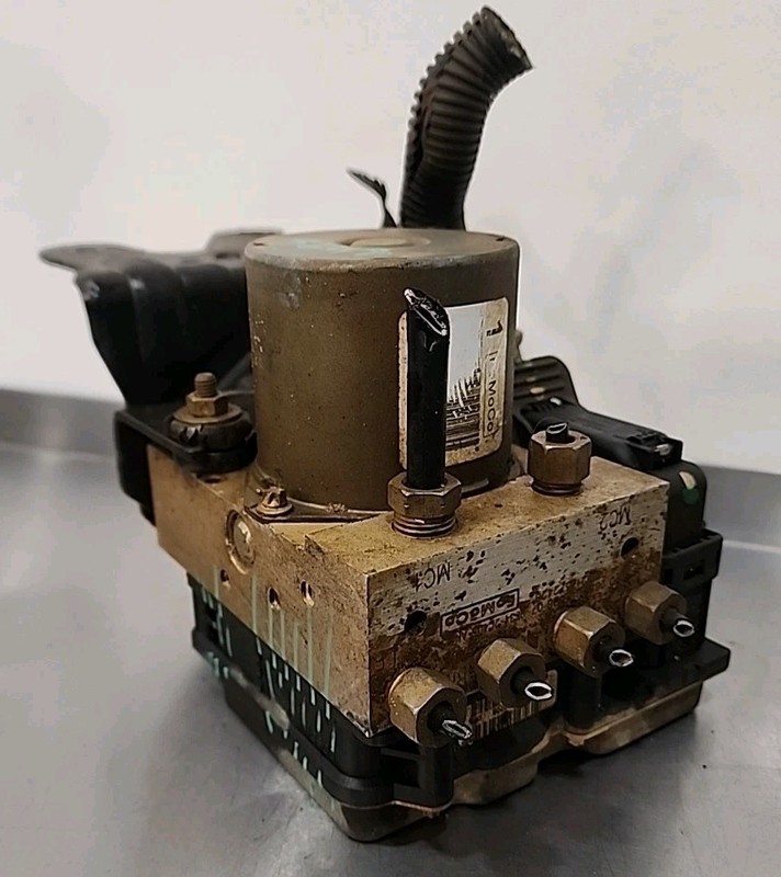 2009 Ford F150 ABS Anti Lock Control Brake Pump Module 9L34-2C405-B OEM4X4 AT