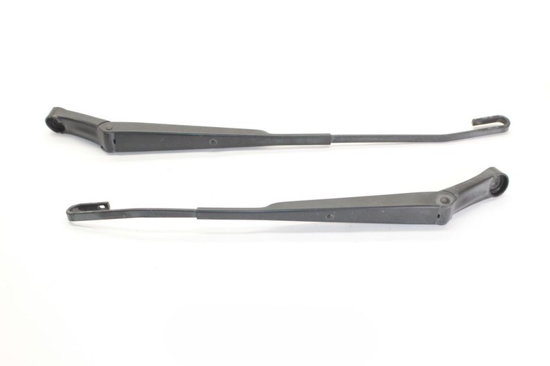 00-04 Porsche Boxster 3.2L Pair of Left and Right Windshield Wiper Arms
