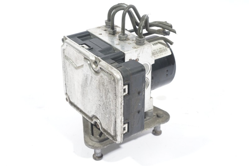 2011 - 2013 Mercedes Benz S550 W221 ABS Pump Anti Lock Brake Module OEM