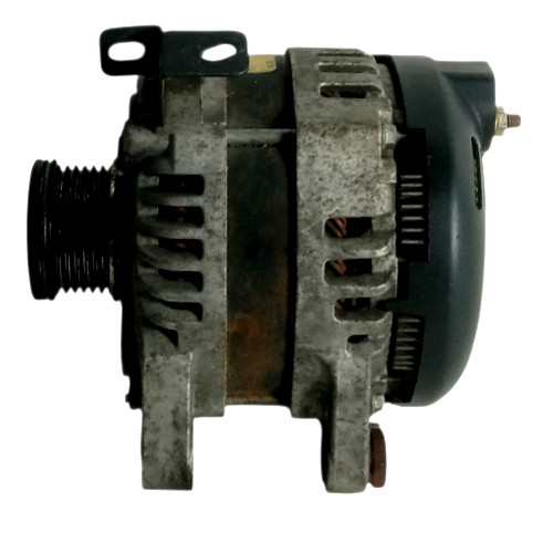 2012-2014 Hyundai Genesis Alternator Generator Charging Assy Engine OEM 14451