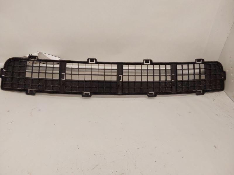 2008-2010 Ford Edge Lower Bumper Mounted Front Grille w/o Tow Package