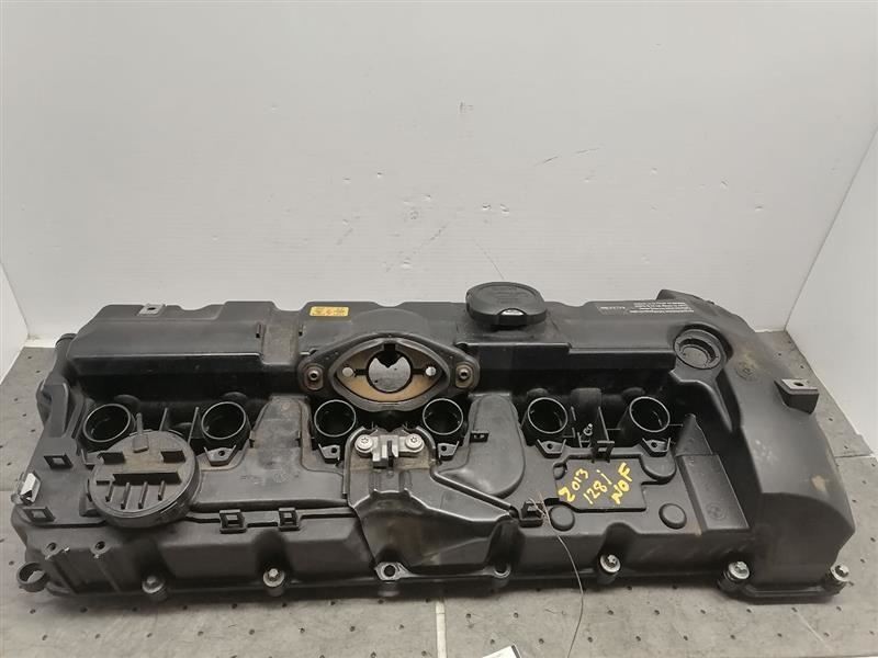 Valve Cover N51 Engine Fits 2008 2009 2010 2011 2012 2013 BMW 128i