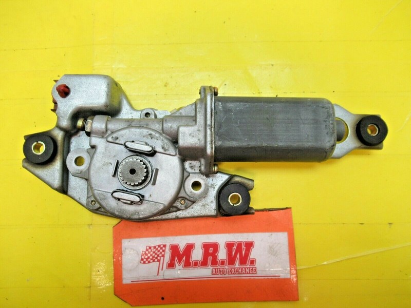 SUN ROOF SUNROOF MOTOR SLIDING GEAR DRIVE TOP WINDOW OPEN GLASS for ACURA TL CL