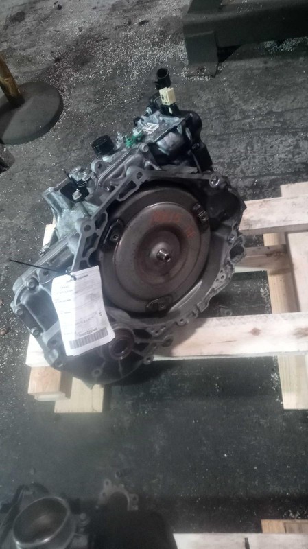 2015 Buick Verano Automatic Transmission Assembly FWD 164K OEM 24262612