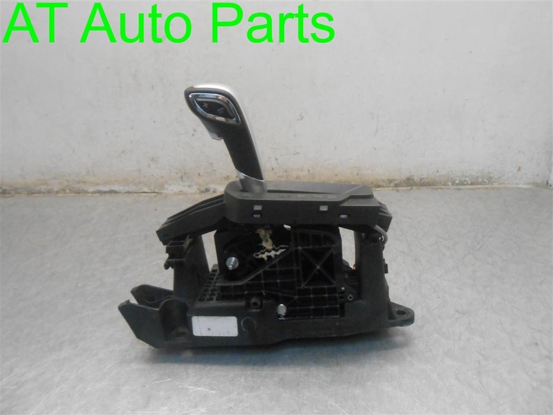 2011 CHEVROLET EQUINOX 2.4L AUTO FLOOR SHIFTER OEM 242.GM8L11