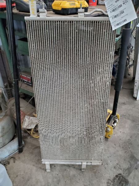 AC Condenser Fits 17-19 FORD F250SD PICKUP 286332