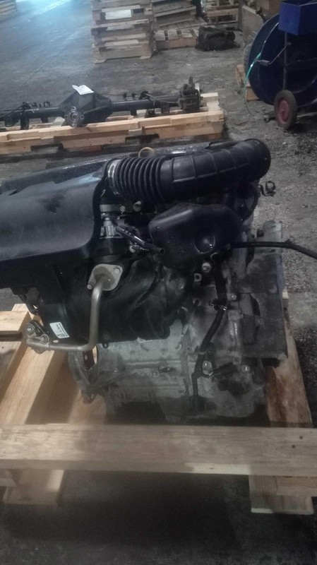 2018 Chevrolet Volt 1.5L Engine Complete Assembly, 69K Miles, OEM, Warranty
