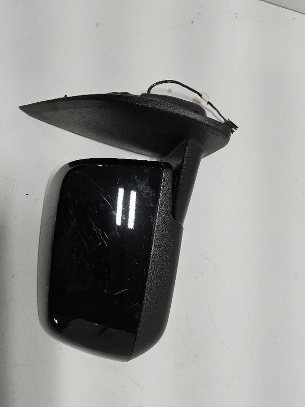 2015-2017 GMC Canyon Passenger Side View Mirror Painted Opt DL6 10 Pin