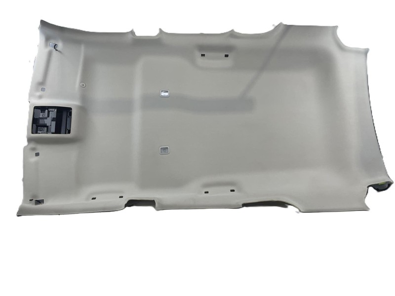 2021 Ford Bronco Sport Overhead Roof Headliner With Harness & Center Dome Lights