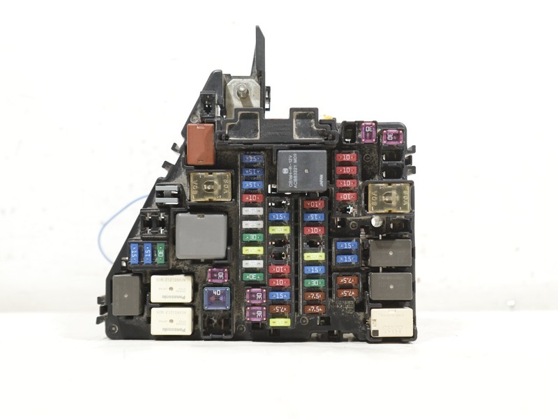 2021-2023 Subaru Crosstrek 2.5L Engine Fuse Box Relay Junction Block OEM 79K