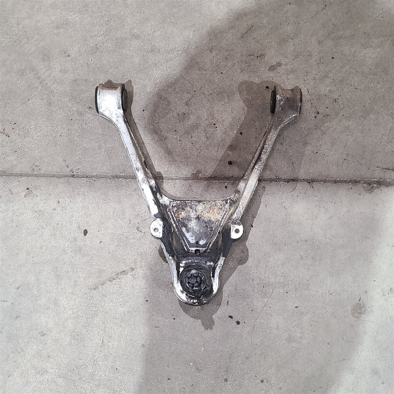 84-87 Corvette C4 Passenger Front Lower Control Arm Aa7429