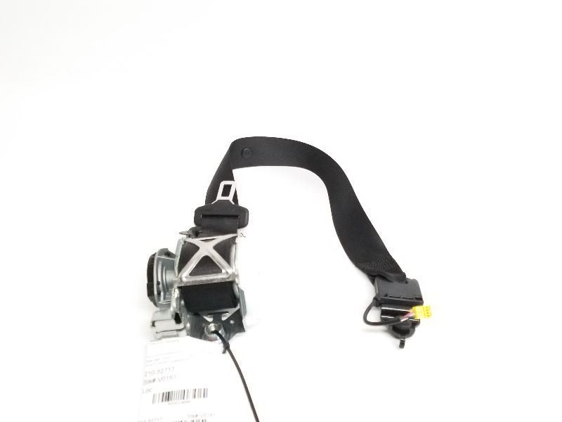 Seat Belt Right Front Side Mercedes 204 C300 2048606085