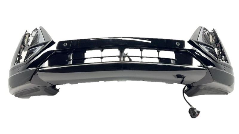 2020-25 Cadillac Lyriq Front Lwr Bumper Assembly Blind Spot Mods Harness Sensors