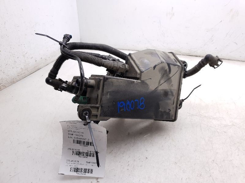 13 14 15 16 Scion FR-S Fuel Vapor Canister SU003-04502