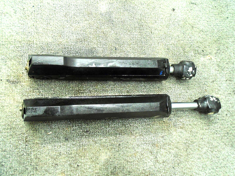 USED 1986-1993 4.3 V6 OMC COBRA TILT & TRIM CYLINDER RAM (PAIR) 985660