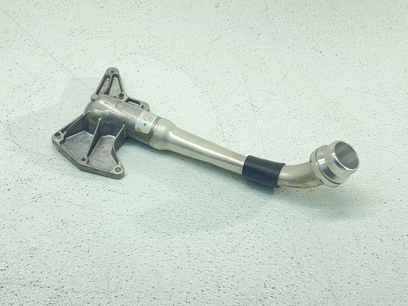 BMW F30 F36 G30 G12 340 440 540 740 B58 Engine Radiator Coolant Pipe Hose OEM✅