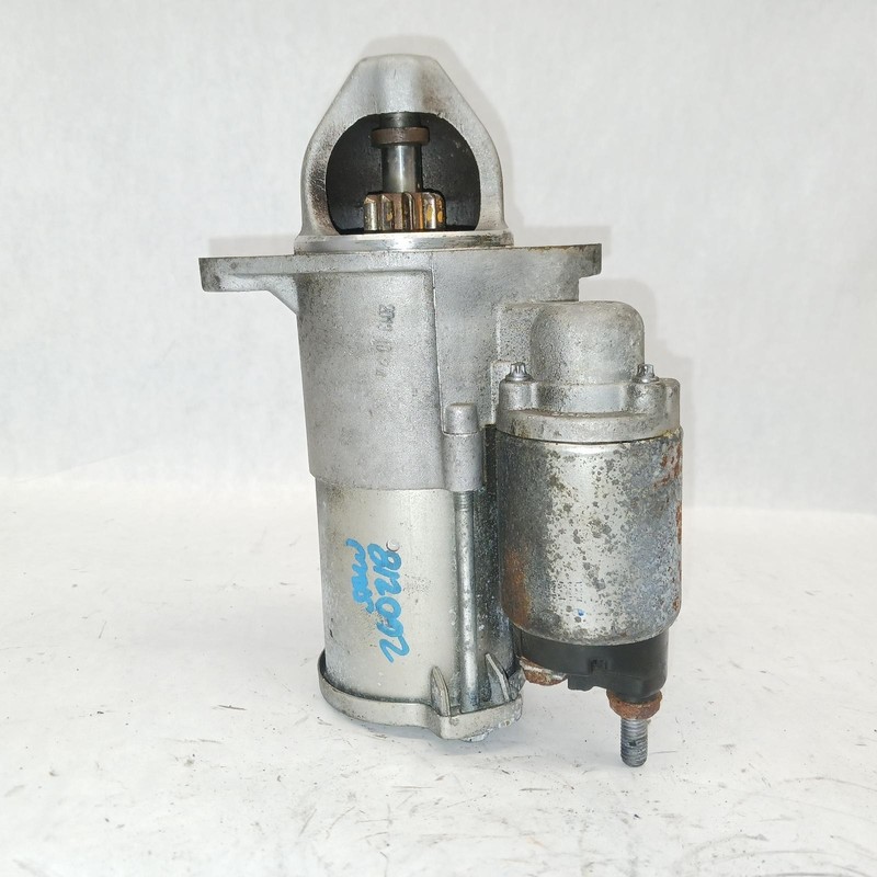 12-'18 CHEVROLET SONIC Starter Motor 1.8L 58k miles OEM 1 Year Wnty!