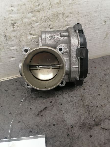 Throttle Body 2.7L Turbo Fits 18-19 FORD F150 PICKUP 791013