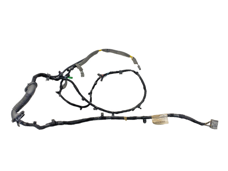 16-23 VOLVO XC90 TAILGATE LIFTGATE BACK DOOR WIRING HARNESS OEM #A0.56