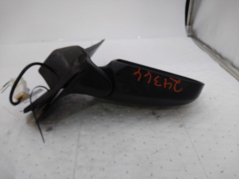 2007 Ford Escape Right Door Mirror Silver OEM Used 179721 126K Miles