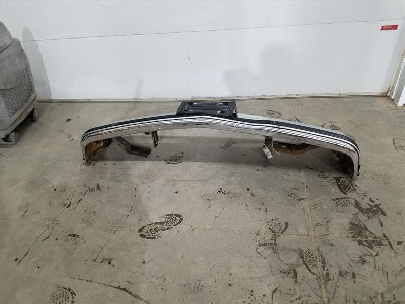 Driver Fender Front Fits 88-02 CHEVROLET 3500 PICKUP 259748