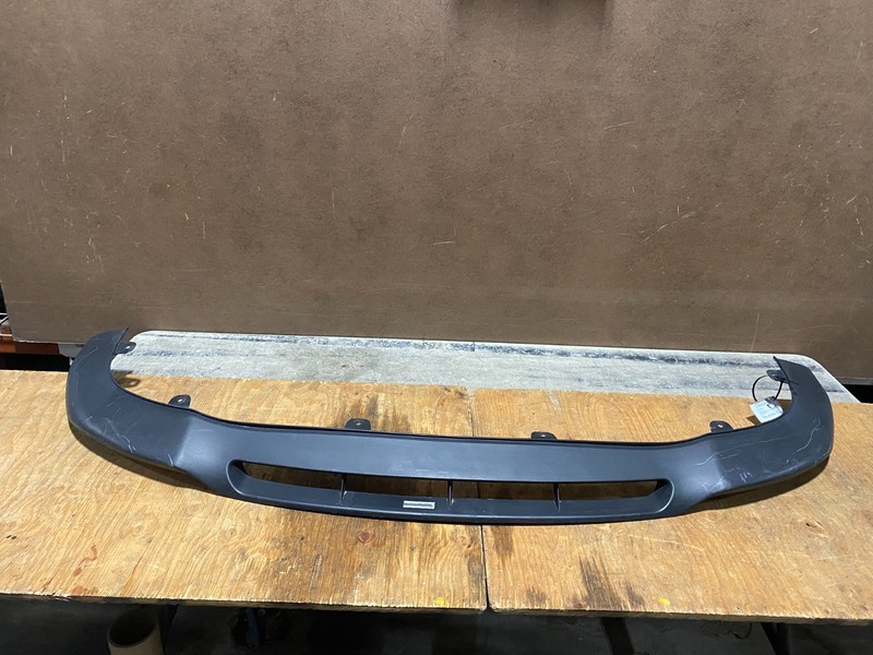 2010 to 2014 Hyundai Tucson Front Valance Textured V2855 PS