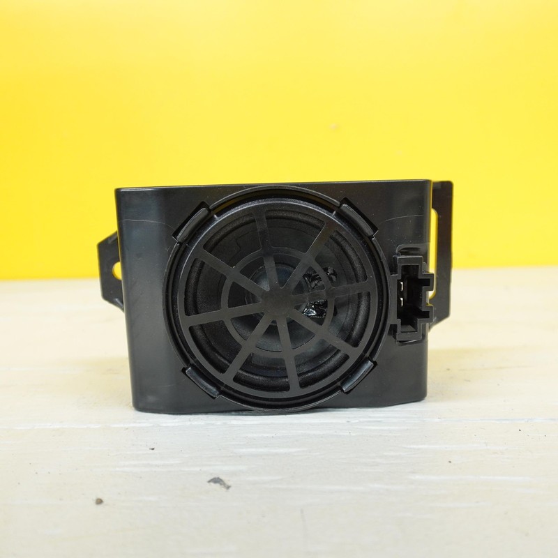2015-2018 PORSCHE CAYENNE PARKING WARNING BUZZER SENSOR SPEAKER 7PP035709A OEM