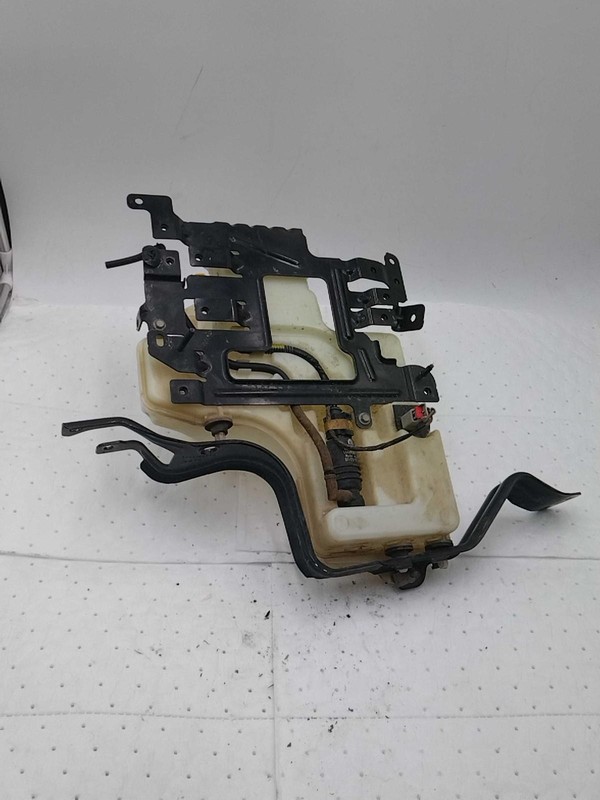 2021 Jeep Wrangler Washer Fluid Reservoir Blue OEM 68310928AA 34000 Miles