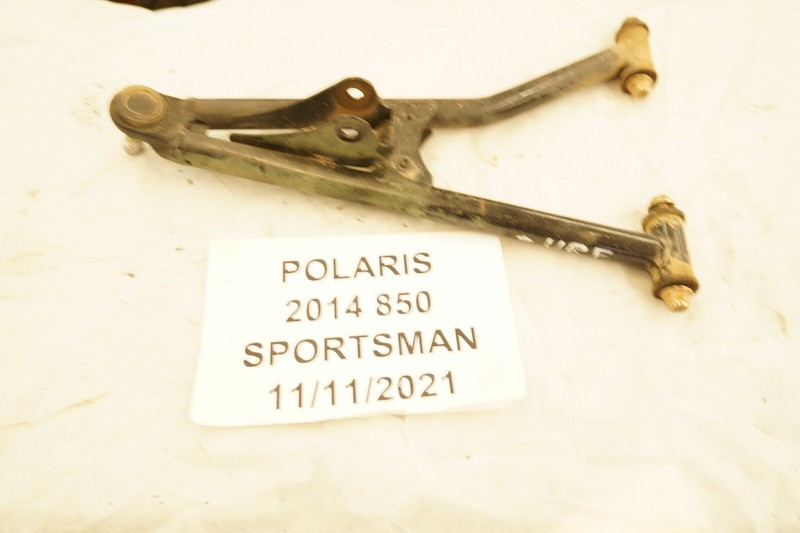 Polaris 2012-2016 Sportsman Weld Upper Control Arm Right Hand Front 1020190-458
