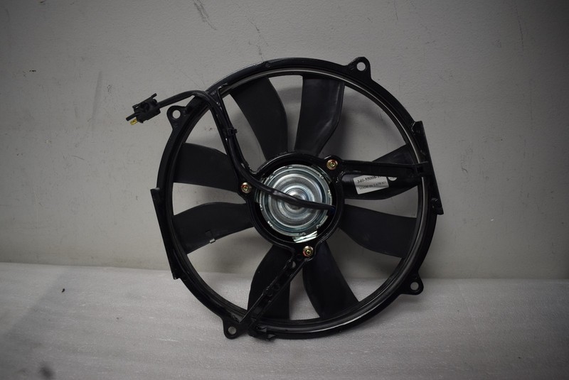 MERCEDES BENZ C CLASS RADIATOR COOLING FAN FACTORY OEM