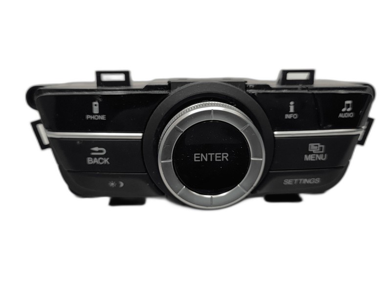 ACURA MDX DASH DASHBOARD AUDIO RADIO SWITCH KNOB 2014 - 2017 OEM