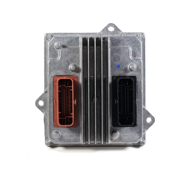 Chassis Control Module OEM 9042573 Multi-Vehicle Fit Electronic Control Unit ECU