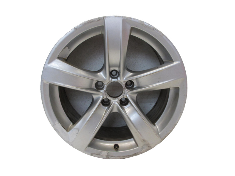 10-17 AUDI 8T A5 S5 QUATTRO & FWD FACTORY ALLOY WHEEL RIM 8.5 18 ET29 042324 3