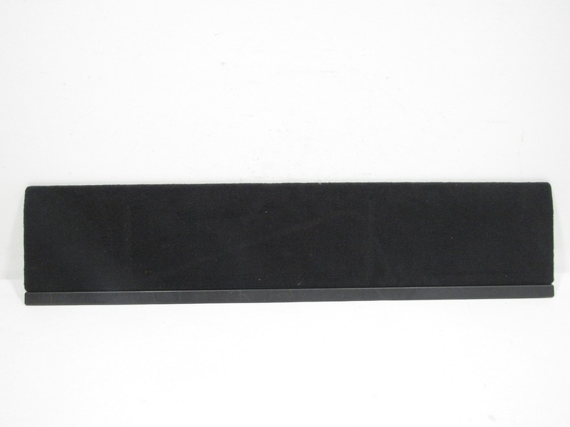 Rivian R1S 2024 Rear Cargo Compartment Trim Cover Folding Panel 21-25 |@1